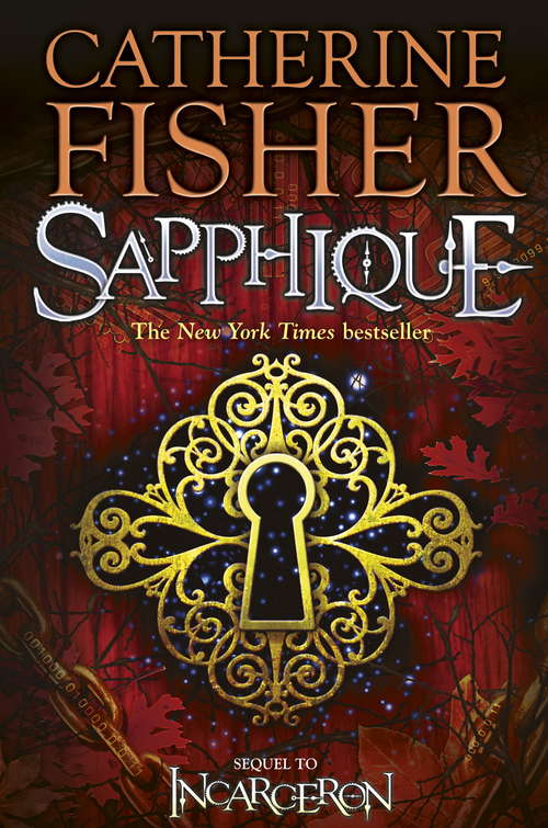 Book cover of Sapphique