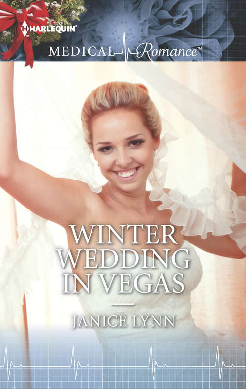 Winter Wedding in Vegas