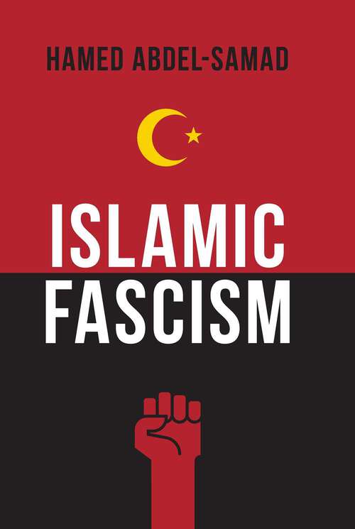 Book cover of Islamic Fascism