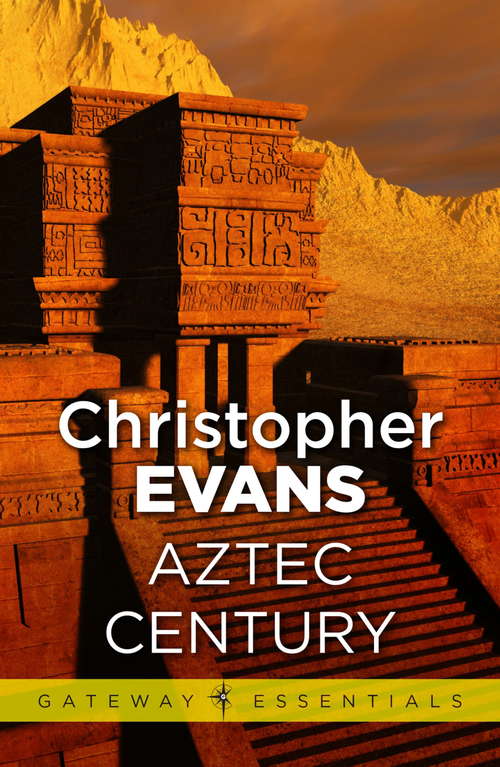 Book cover of Aztec Century