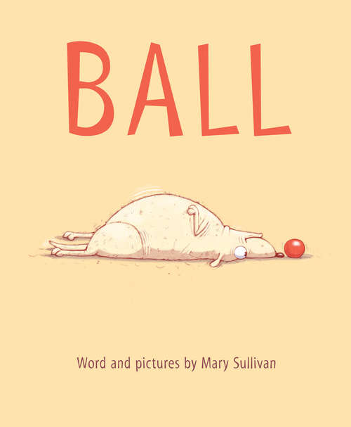 Book cover of Ball