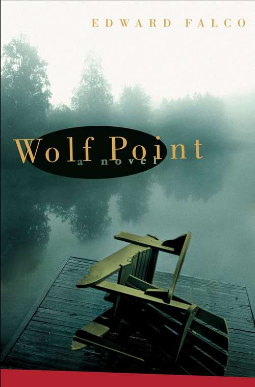 Book cover of Wolf Point