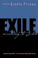 Book cover of Exile According to Julia