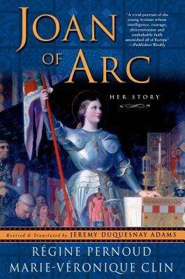 Joan Of Arc: Her Story