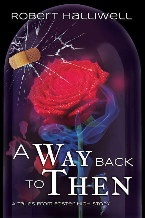 Book cover of A Way Back to Then