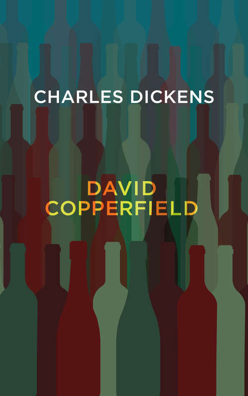 Book cover of David Copperfield: Roman Anglais. Tome 2
