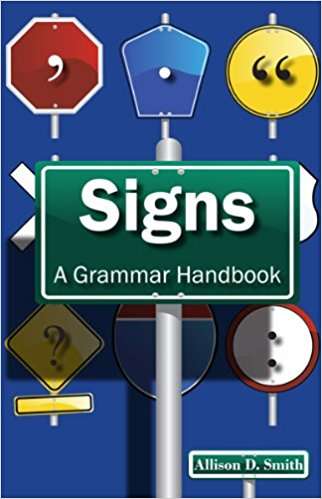 Signs: A Grammar Handbook
