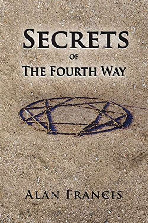 Book cover of Secrets of the Fourth Way