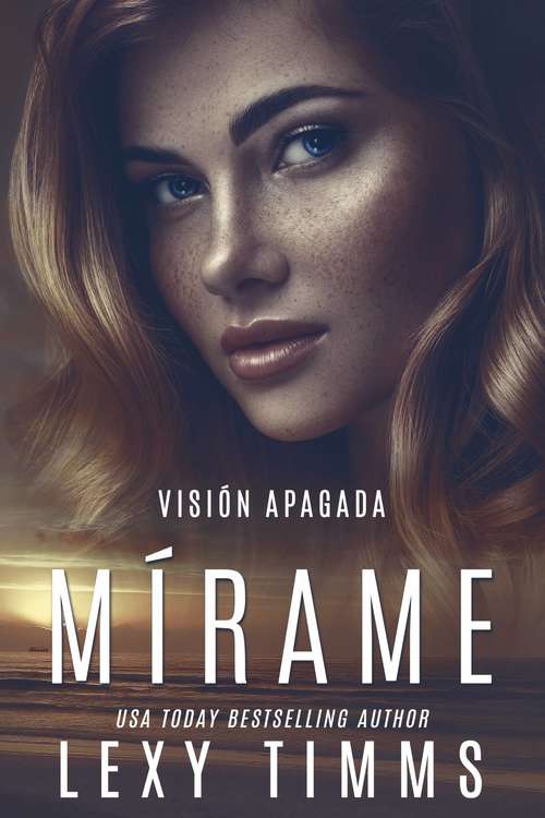 Book cover of Mírame (Visión Apagada #1)