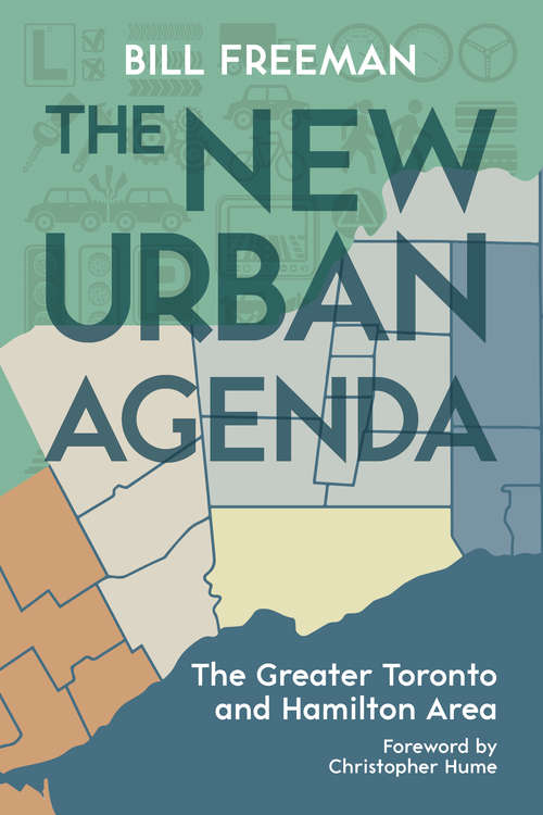 The New Urban Agenda: The Greater Toronto and Hamilton Area