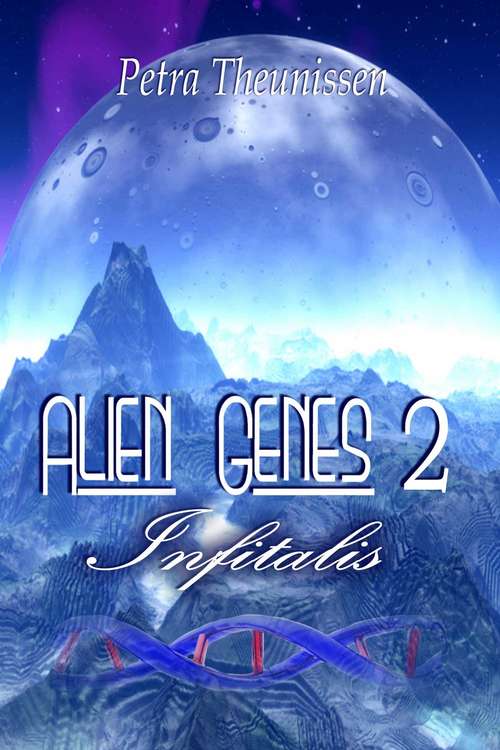 Infitalis (Alien Genes #2)
