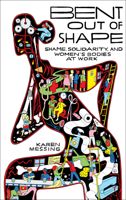 Bent out of Shape: Shame, Solidarity, and Women's Bodies at Work