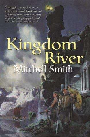Kingdom River (Snowfall Trilogy #2)