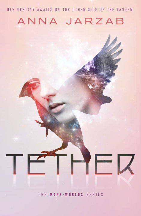 Book cover of Tether
