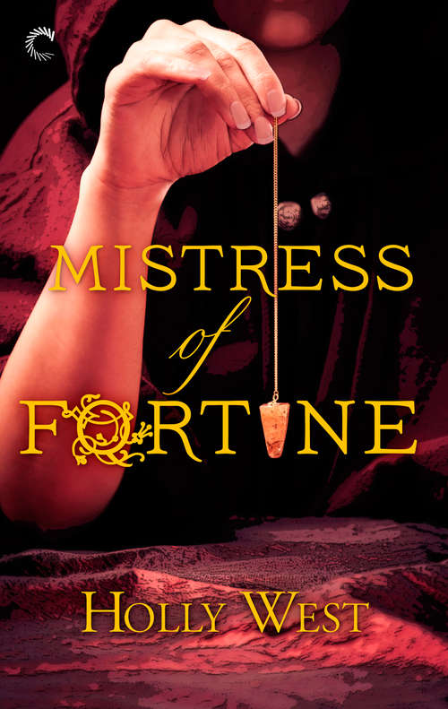 Book cover of Mistress of Fortune