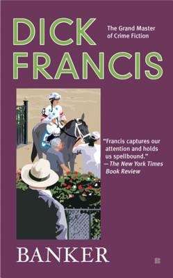 Book cover of Banker: Break In; Banker (Francis Thriller Ser.)