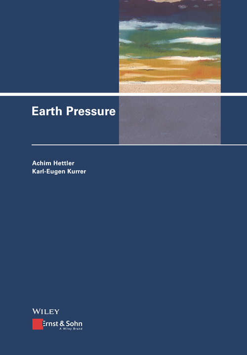 Earth Pressure