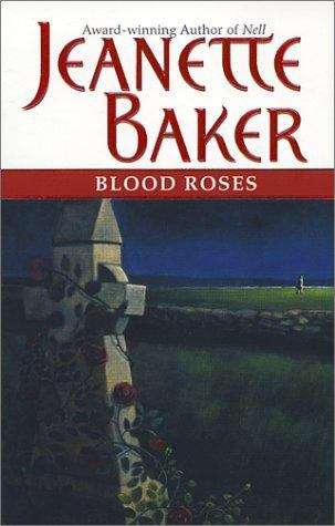 Book cover of Blood Roses