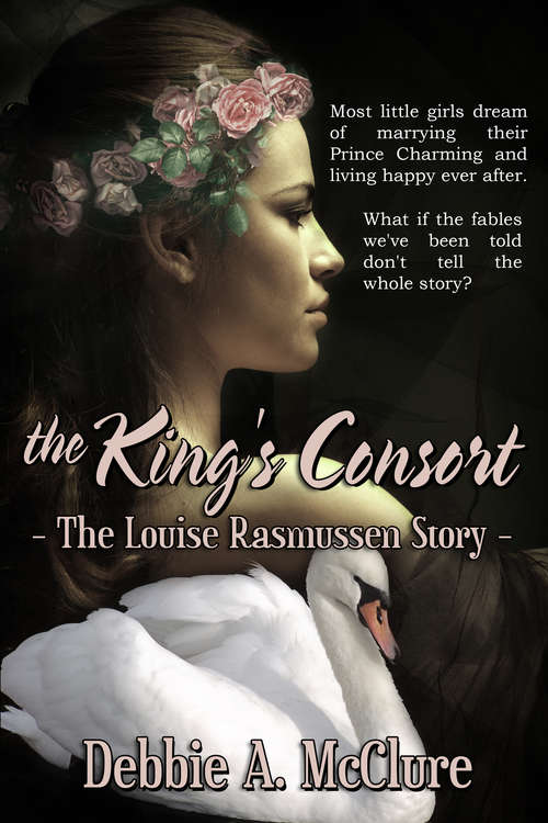 Book cover of The King's Consort