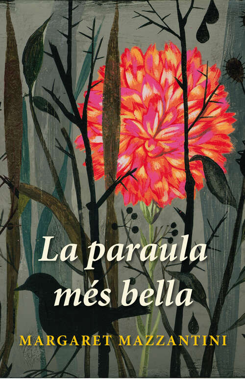 Book cover of La paraula més bella