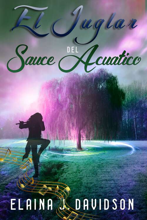 Book cover of El juglar del sauce acuático
