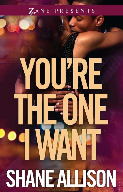 Book cover of You're the One I Want: A Novel
