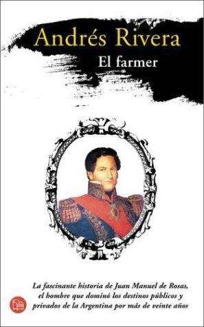 Book cover of El farmer