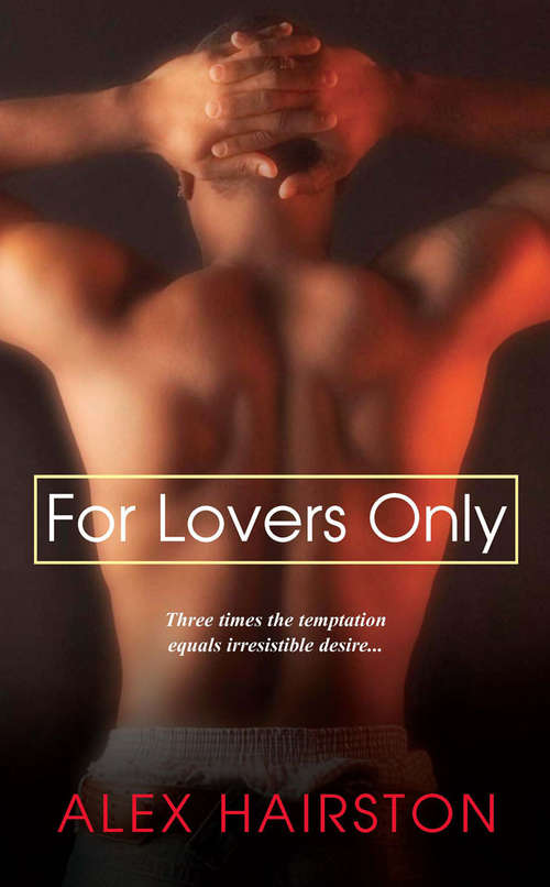 Book cover of For Lovers Only