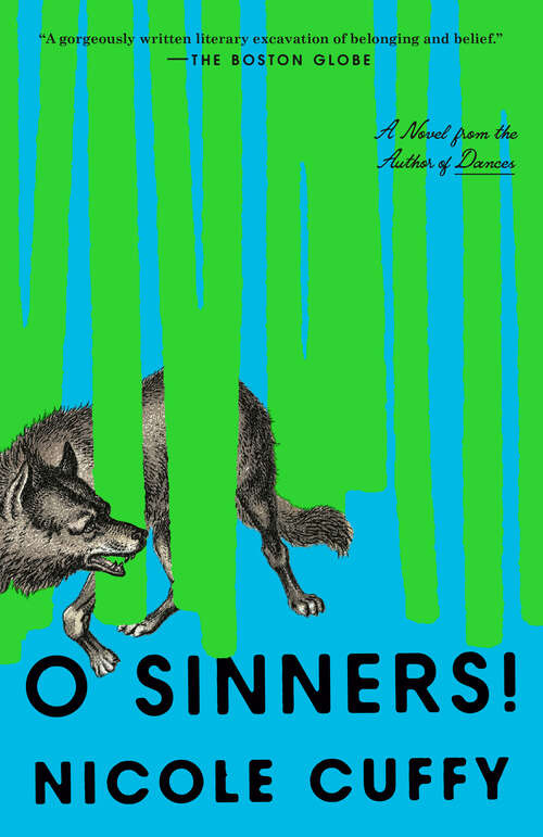 Book cover of O Sinners!: A Novel