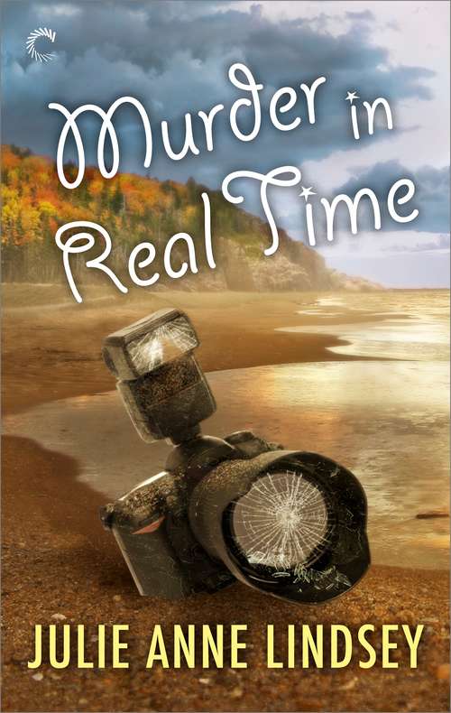 Book cover of Murder in Real Time