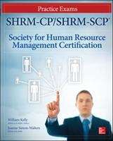 SHRM-CP®/SHRM-SCP® Certification Practice Exams