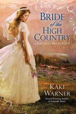 Book cover of Bride of the High Country