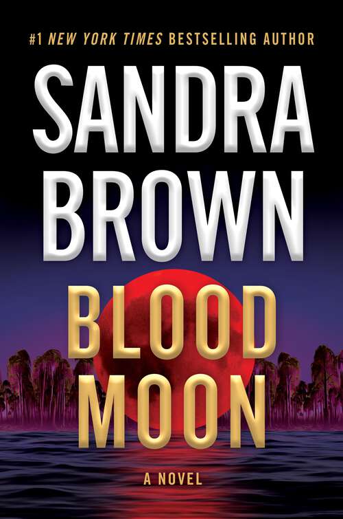 Book cover of Blood Moon