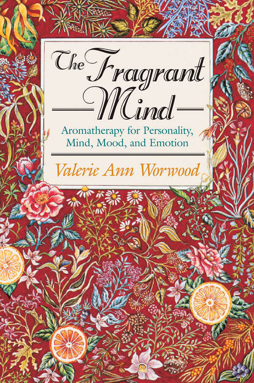Book cover of The Fragrant Mind
