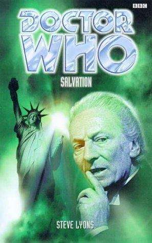Doctor Who: Salvation