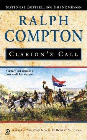 Book cover of Clarion's call