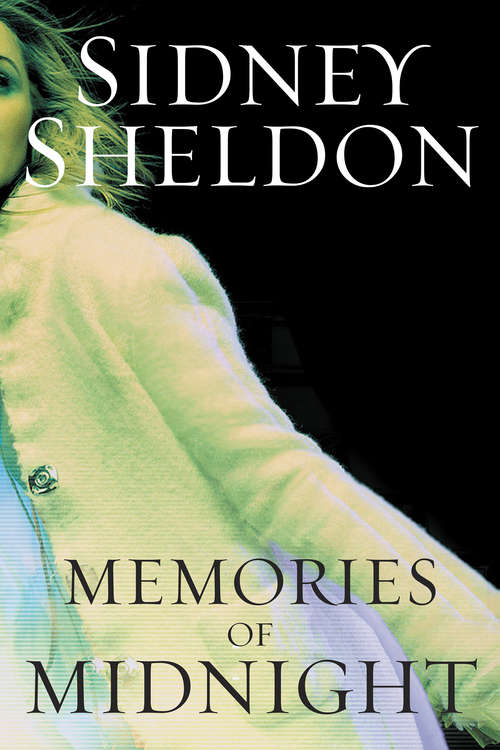 Book cover of Memories of Midnight