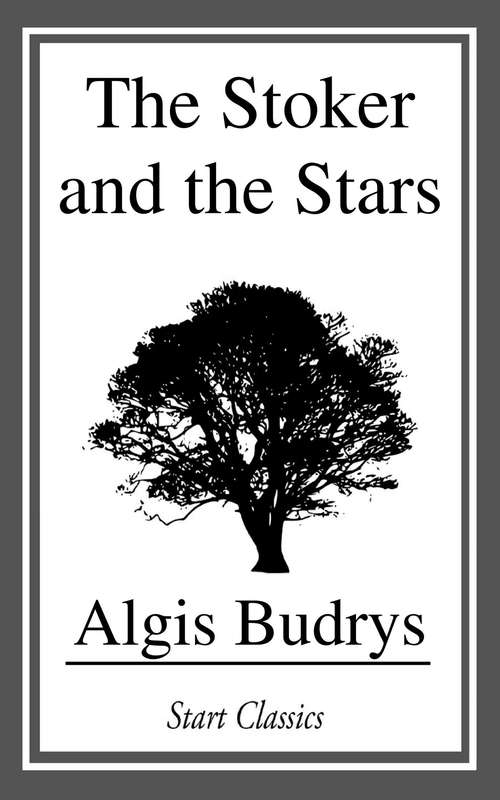 Book cover of The Stoker and the Stars