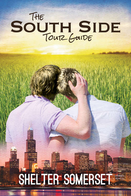 Book cover of The South Side Tour Guide