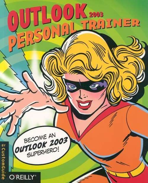 Outlook 2003 Personal Trainer