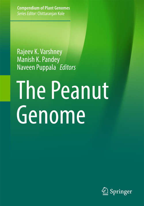 The Peanut Genome
