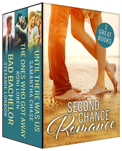 Second Chance Romance Box Set
