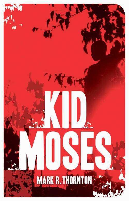 Book cover of Kid Moses