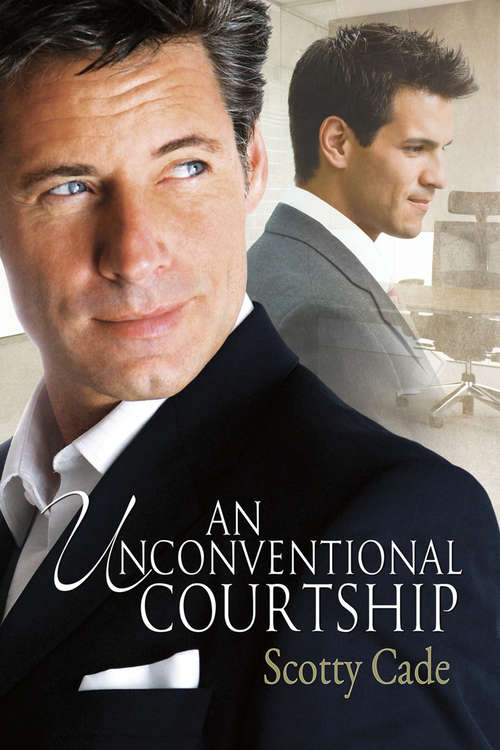 An Unconventional Courtship (Unconventional Series #1)