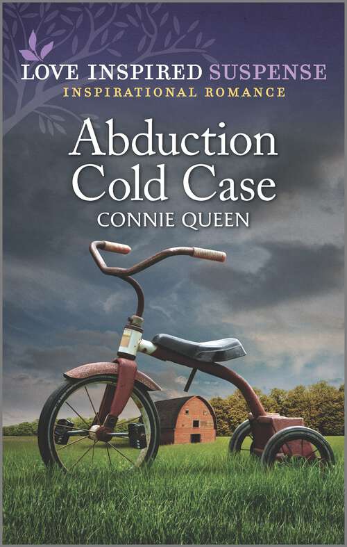 Book cover of Abduction Cold Case (Original)