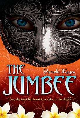 Book cover of The Jumbee