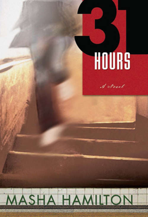 Book cover of 31 Hours