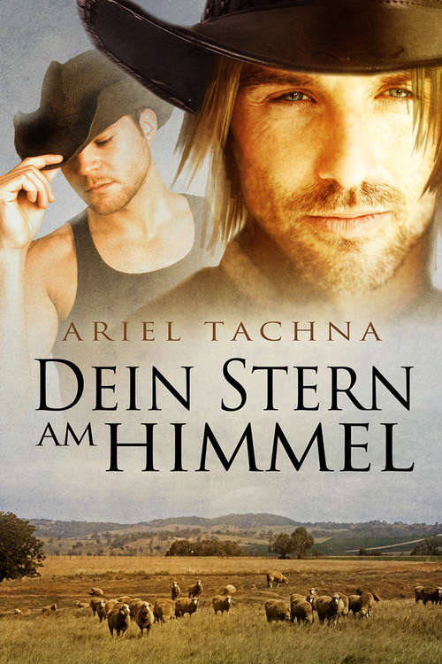 Book cover of Dein Stern am Himmel