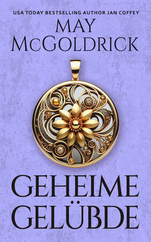Book cover of Geheime Gelübde: Pennington Familie Serie (Pennington Familie Serie)