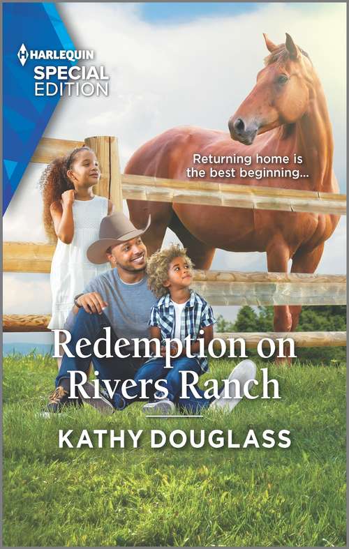 Redemption on Rivers Ranch (Sweet Briar Sweethearts #9)